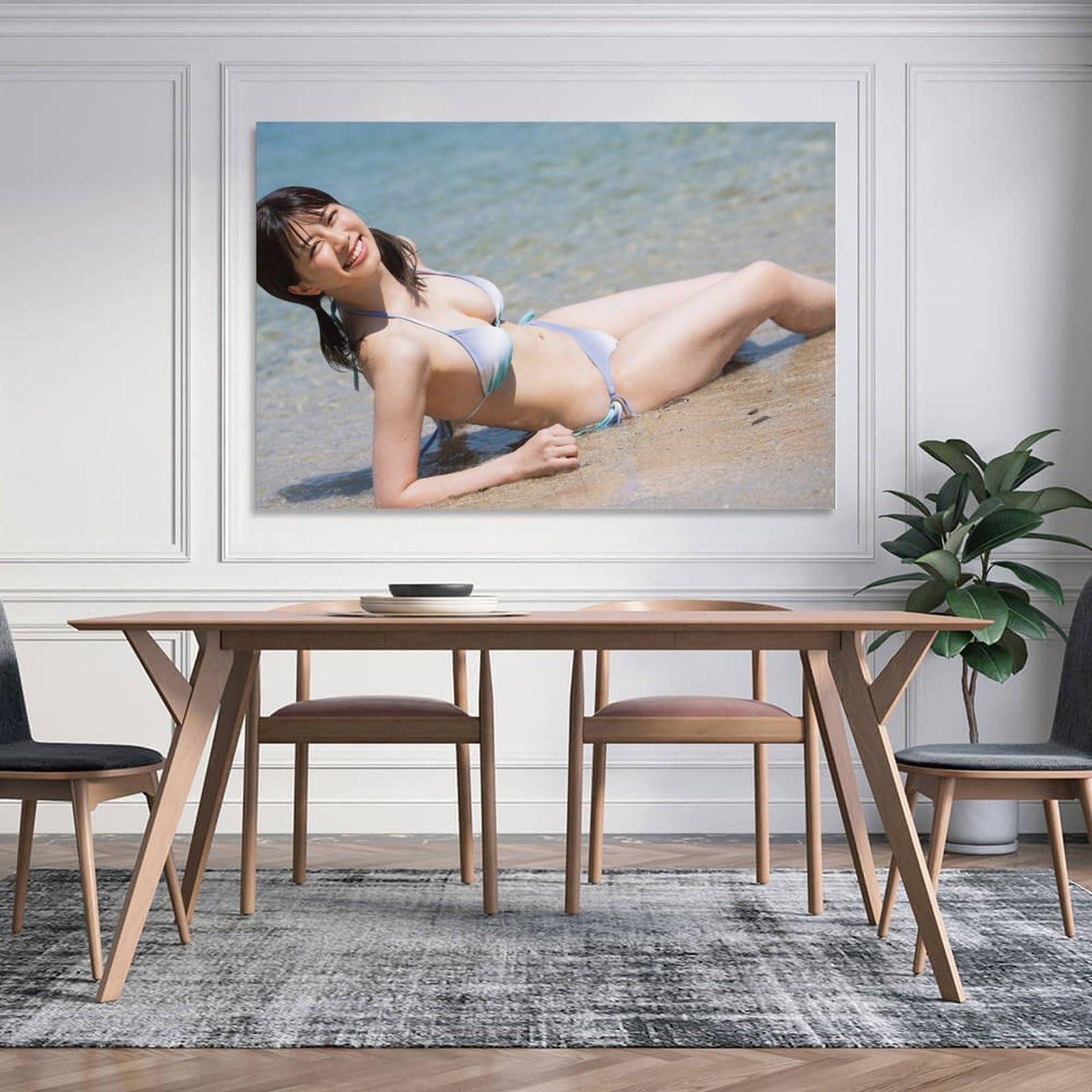Amazon.co.jp: 脇田穂乃香 装飾画 脇田穂乃香 写真集 脇田穂乃香